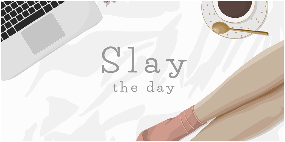 Arti Kata Slay dalam Bahasa Gaul yang Dipopulerkan Chef Vindy Lee dan Menjadi Viral