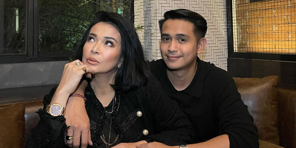 Jennifer Jill Tak Kunjung Hamil, Ajun Perwira Berencana Adopsi Anak