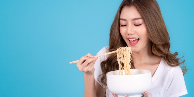 Trik Obati Rindu Makan Korean Food Pakai Bahan Lokal
