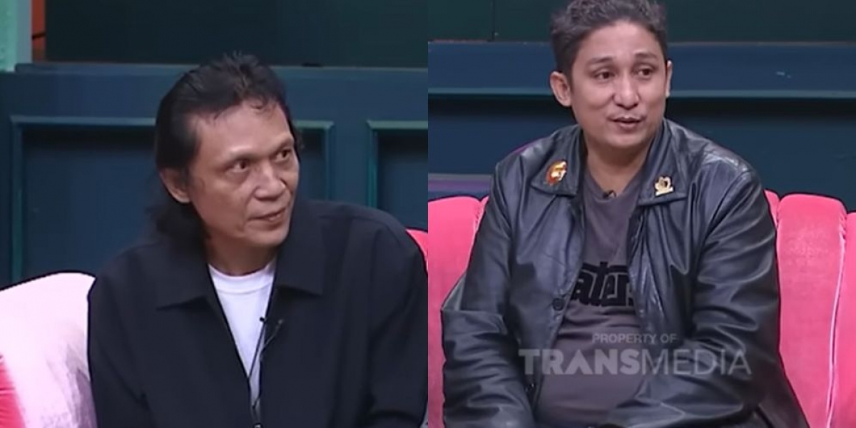 Pengacara Dukun Firdaus Dihujat Karena Kenalkan Teman Yang Diklaim Bisa