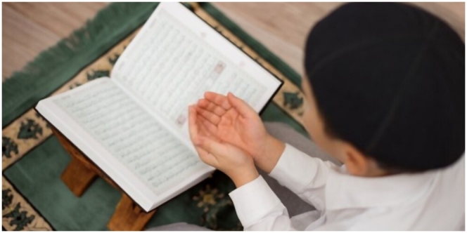 Bacaan Doa Khataman Quran yang Penting Diamalkan, Lengkap dengan Pengertiannya
