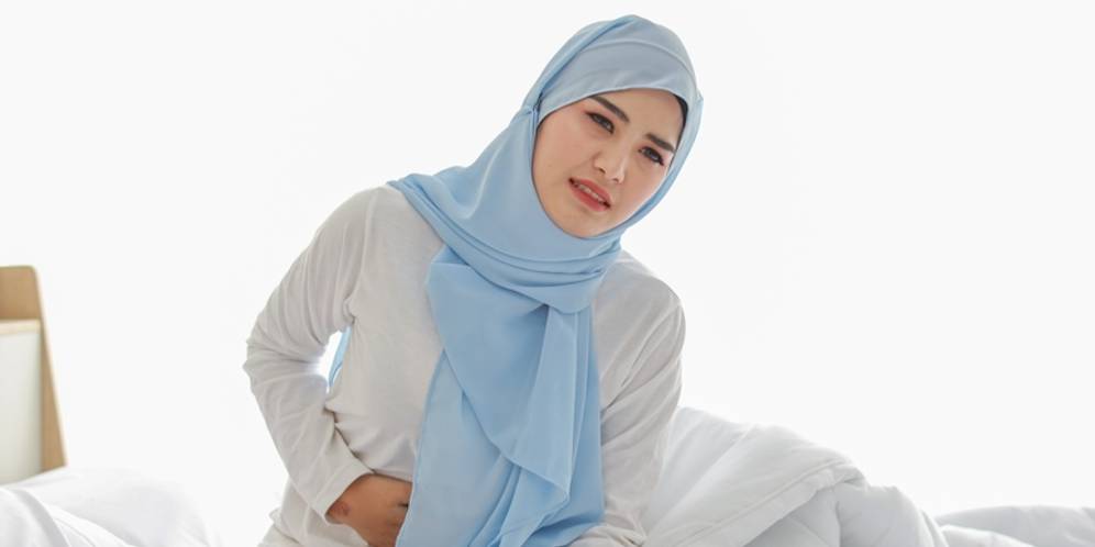 Kondisi Otak Perempuan Berubah Saat Datang Bulan