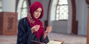 Doa Melihat Orang Kena Musibah, Lengkap Arab, Latin dan Artinya