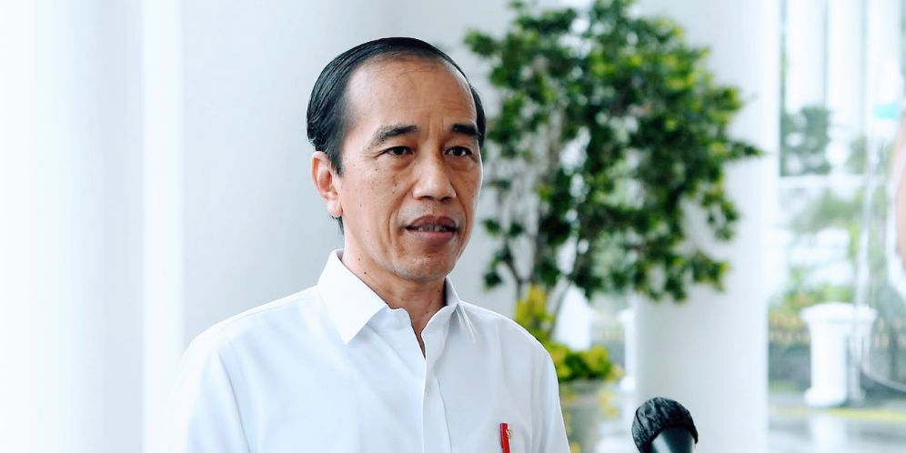 Rincian Uang Pensiunan Jokowi Setelah Lengser dari Presiden