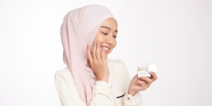 4 Jenis Kandungan Skincare Berformula Ringan dan Aman untuk Kulit Sensitif