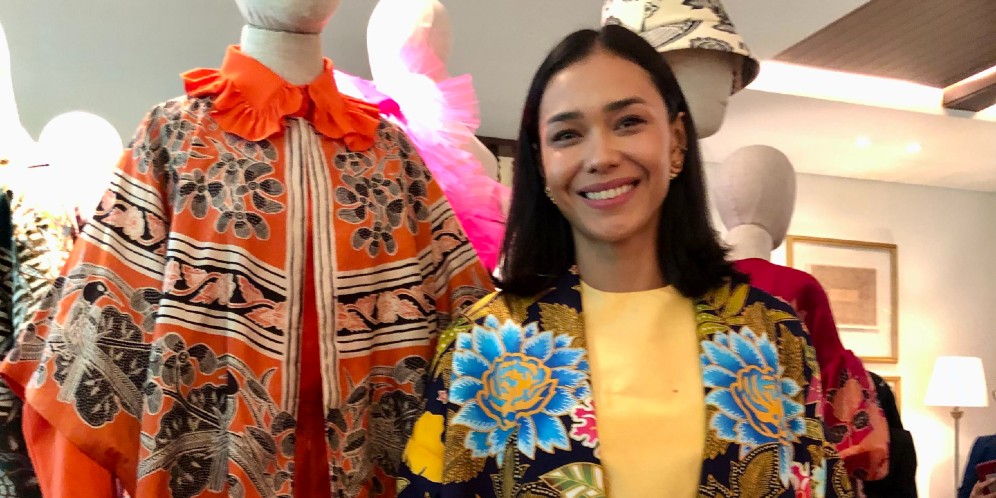 Sakanti Samasta, Translasi Akulturasi Batik dalam Balutan Dongeng Pangeran dan Putri