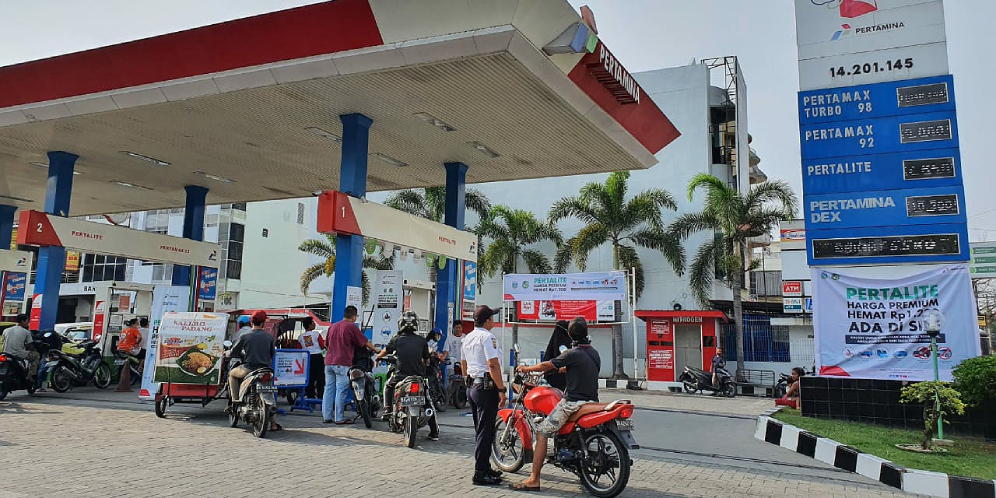 Bantah Jadi Lebih Boros, Begini 7 Proses Kontrol BBM Pertamina dari Kilang sampai SPBU