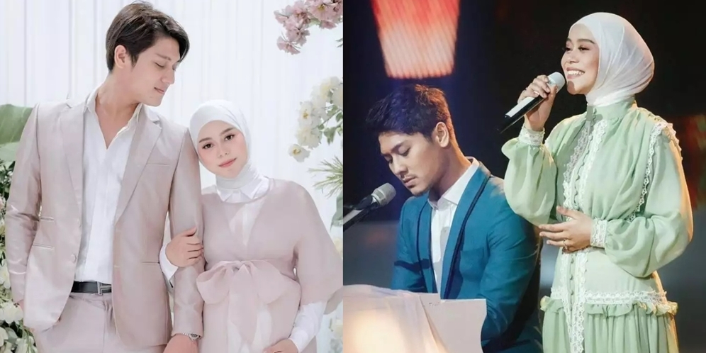 10 Potret Mesra Rizky Billar & Lesty Kejora Sebelum Isu KDRT dan Selingkuh, Kini Digeruduk Fans!