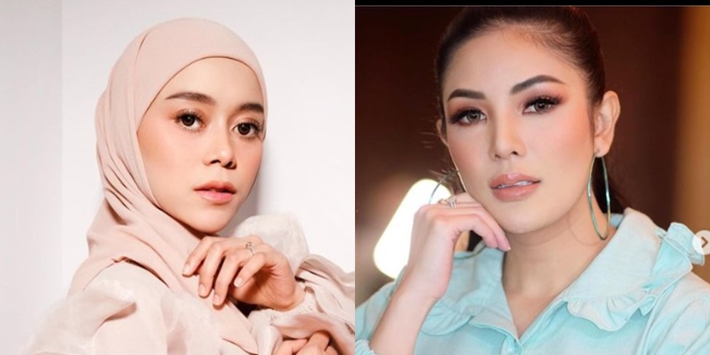 Sederet Selebriti yang Jadi Korban KDRT, Terbaru Kasus Lesti Kejora!