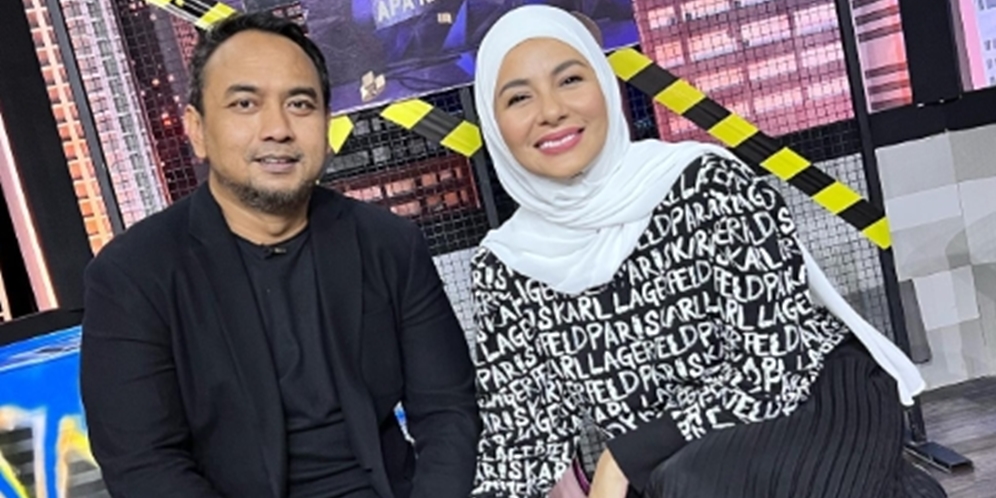 6 Artis Ini CLBK dengan Mantan Pacar Setelah Cerai, Pasangan Terakhir Kini Jadi Idola Netizen!