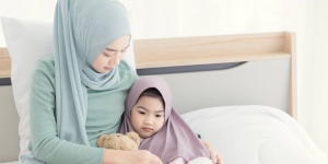 5 Kebiasaan Anak yang Diwarisi dari Ibunya