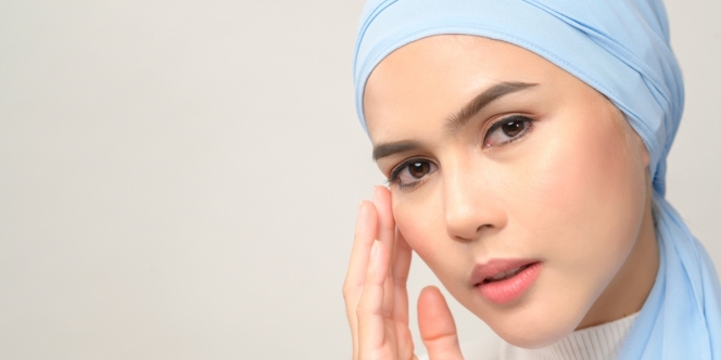 3 Bahan Aktif Pada Eye Cream yang Bisa Membuat Area Mata Lebih Flawless Tanpa Milia