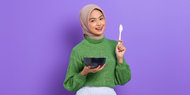 50% Orang Indonesia Mengonsumsinya Berlebihan, Begini Proses Garam Picu Hipertensi