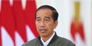 Tragedi Kanjuruhan, Jokowi Desak Usut Tuntas dan Hentikan Sementara Liga 1