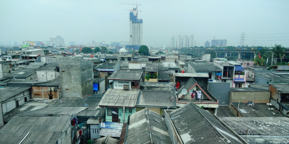 Bank Dunia Sebut Orang Miskin di Indonesia Bertambah 13 Juta