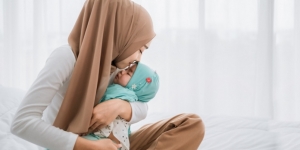 Arti Mimpi Gendong Bayi yang Dipercaya Jadi Simbol Rezeki, Kabar Baik bagi Para Pebisnis