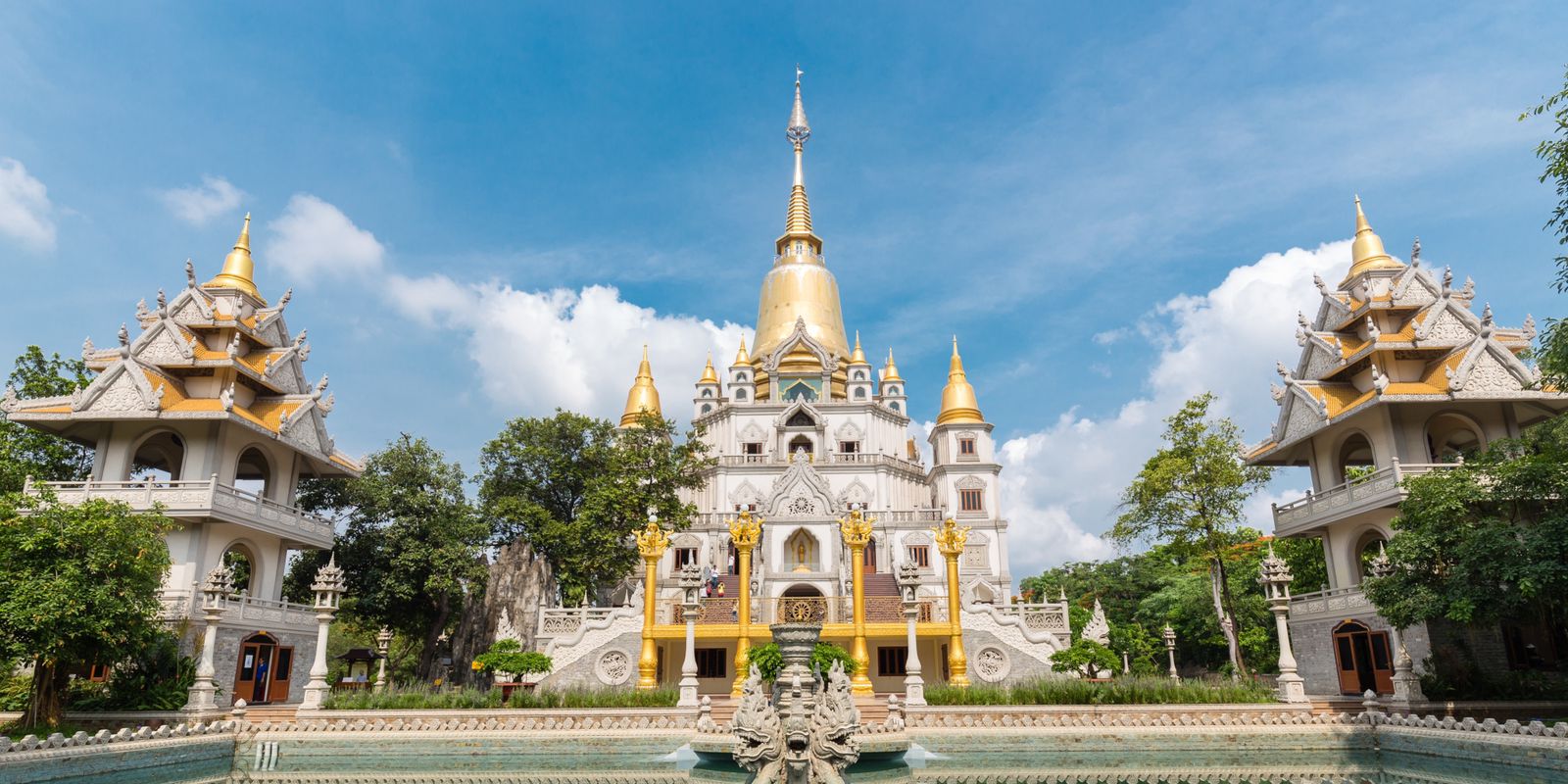 10 Bucket List Destinasi Traveling di Vietnam