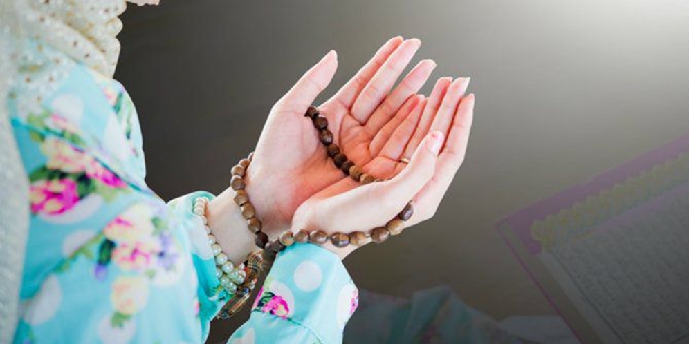 Doa Penutup Acara Maulid Bahasa Arab, Lengkap Latin dan Artinya