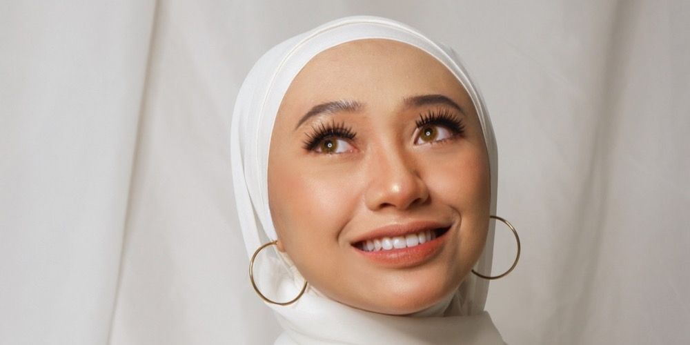 Tips Merawat Rambut yang Tertutup Hijab Agar Tetap Sehat