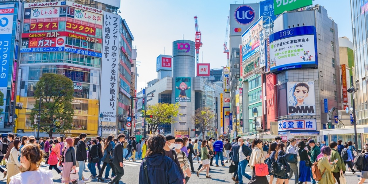 6 Hal yang Perlu Kamu Perhatikan Saat Traveling ke Jepang