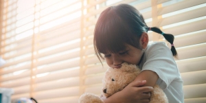 Ayah Bunda, Kenali 4 Pemicu Stres Anak Saat di Rumah