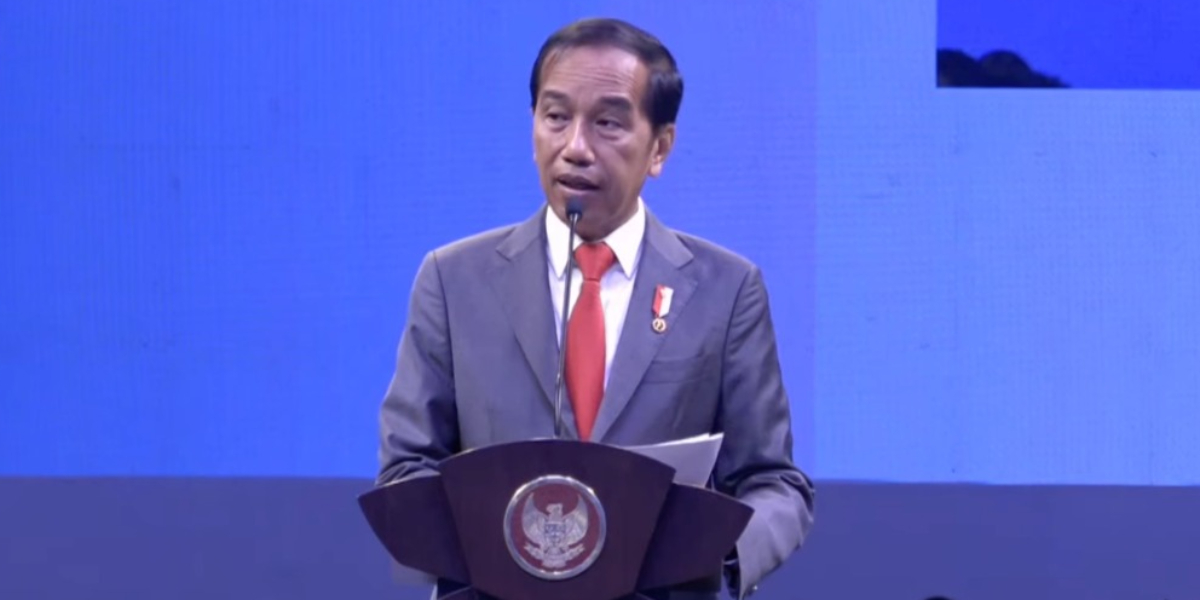 Presiden Jokowi Sebut 28 Negara Sudah Antre jadi Pasien IMF, Ekonomi Indonesia Aman?