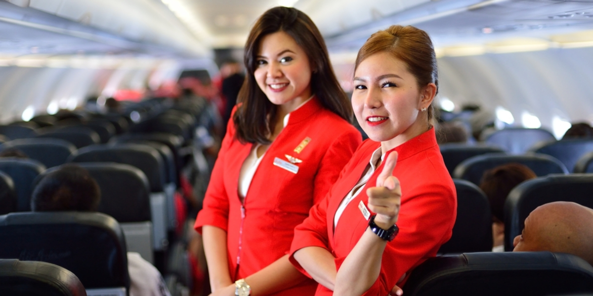 Kisah Tony Fernandes Bangun Bisnis Raksasa AirAsia, Berawal dari Rp4 Ribu