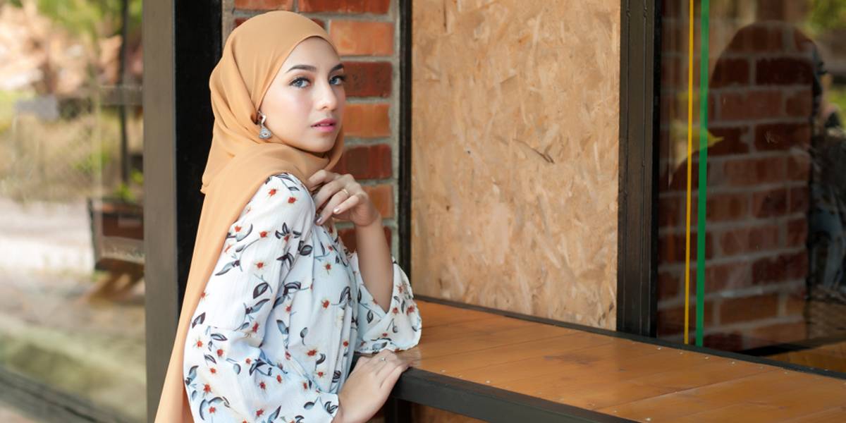 Rental Modest Fashion, Bisa Jadi Ide Bisnis Seru