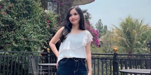 Potret Salsabila Nurdina Putri Sambung Ali Zainal yang Tak Tersorot, Ternyata Cantik Banget, Kini Siap Lanjut Kuliah Hingga S3!