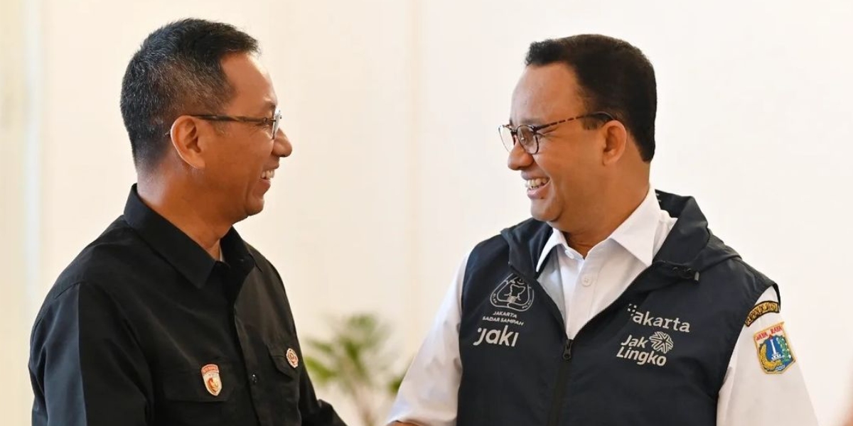 Pj Gubernur DKI Jakarta Pengganti Anies Bawedan Hidupkan Lagi Pengaduan Warga di Balaikota