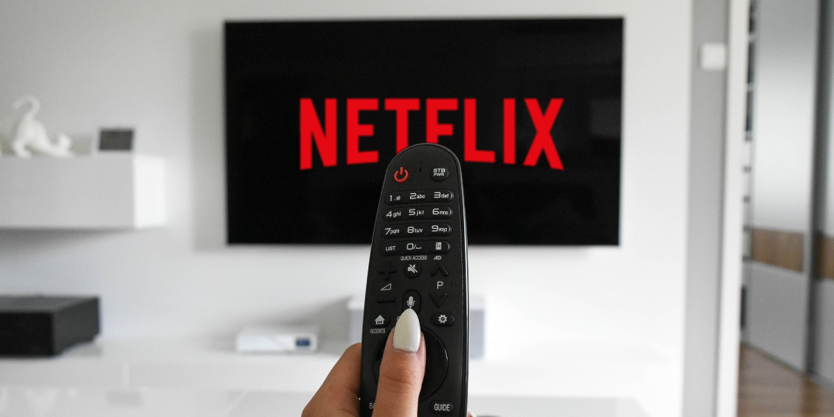 Belum Puas Dapat Cuan Rp120 T, Netflix Larang Pelanggan Sharing Akun di 2023