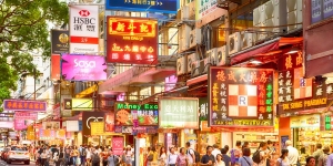 8 Tempat Belanja dan Kuliner Seru di Hong Kong yang Makin Baru