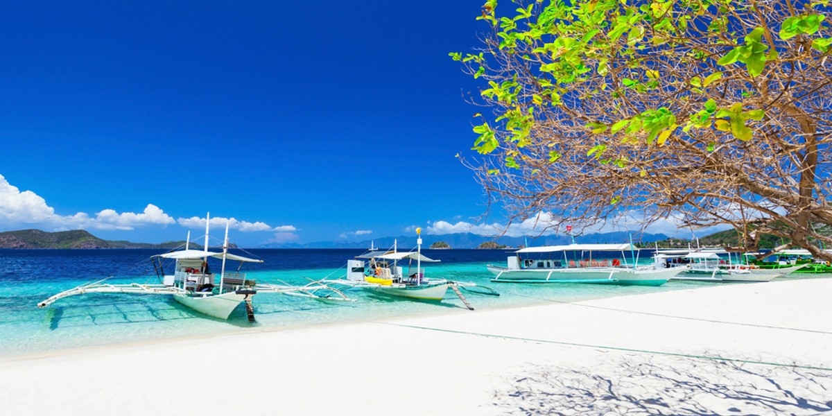 Panduan Singkat Mengunjungi Pulau Boracay untuk Muslim Traveler