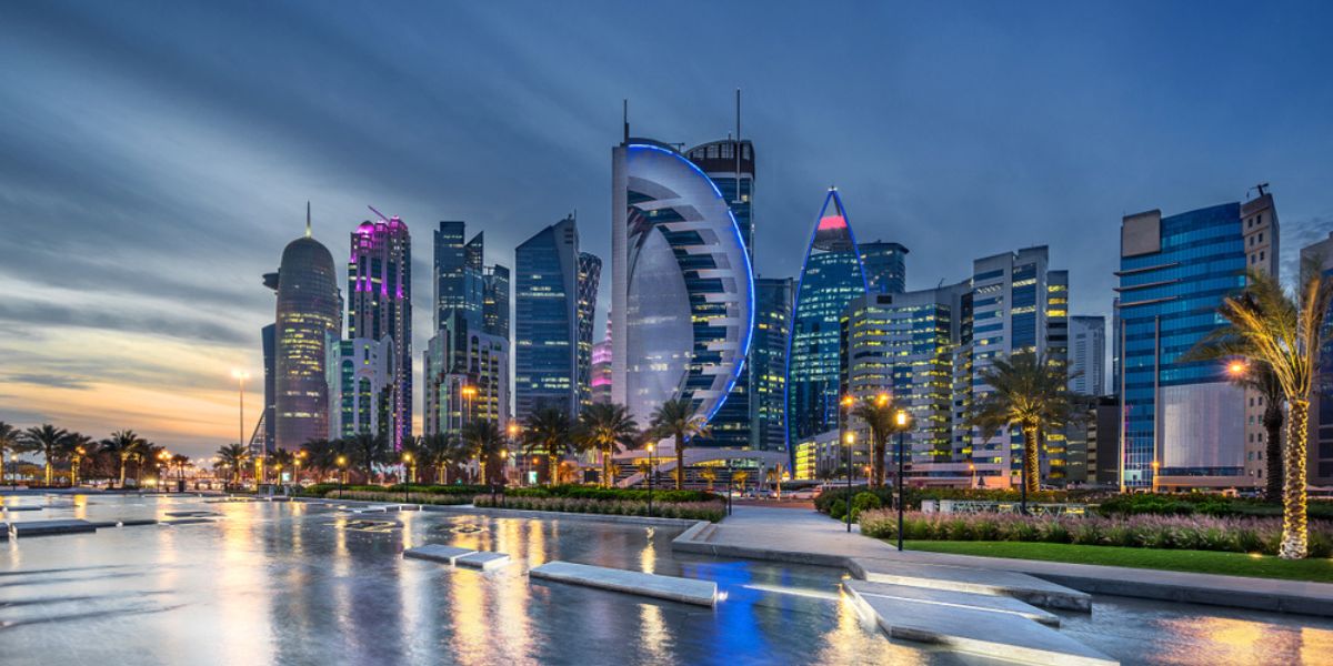 7 Destinasi Wisata Qatar Ini Siap Manjakan Tamu Piala Dunia 2022