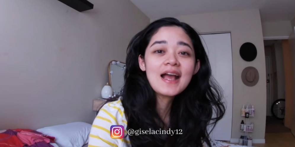 Potret Apartemen Gisela Cindy di Kanada, Jauh dari Kesan Mewah!