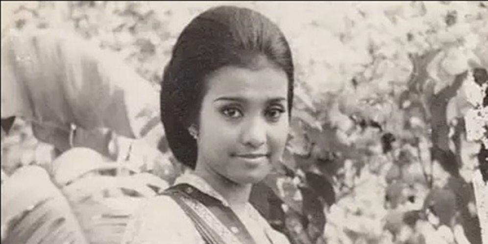 Potret Lawas Ida Royani `Kekasih` Benyamin di Film, Disebut Aktris Tercantik di Masanya!