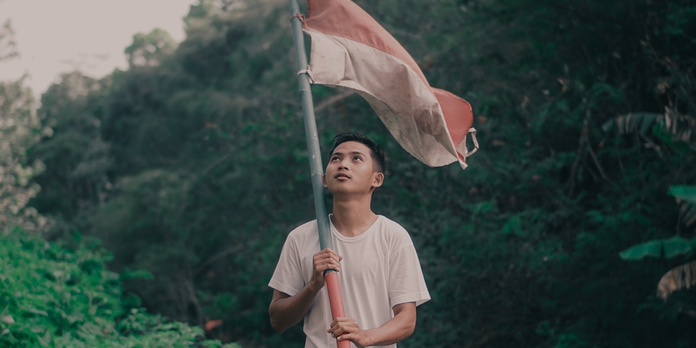Ide Caption Sumpah Pemuda, Gelorakan Semangat Nasionalisme Generasi Muda
