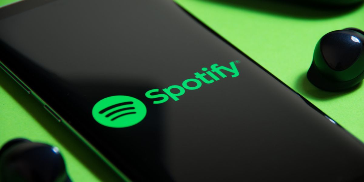 Berapa Banyak sih Pelanggan Berbayar Spotify?