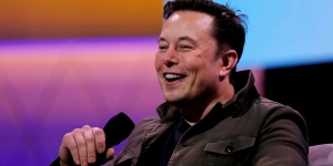 Elon Musk Resmi Beli Twitter, CEO Lama Langsung Diusir
