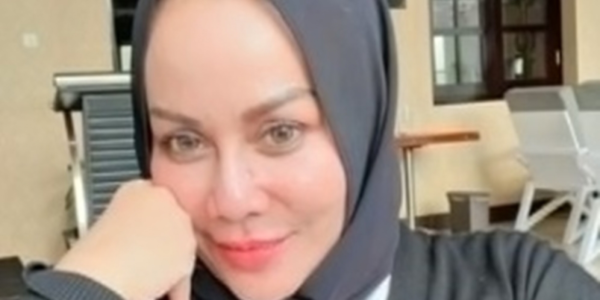 Mak Vera Mantan Manajer Mendiang Olga Syahputra Ungkap Rahasia Bunda