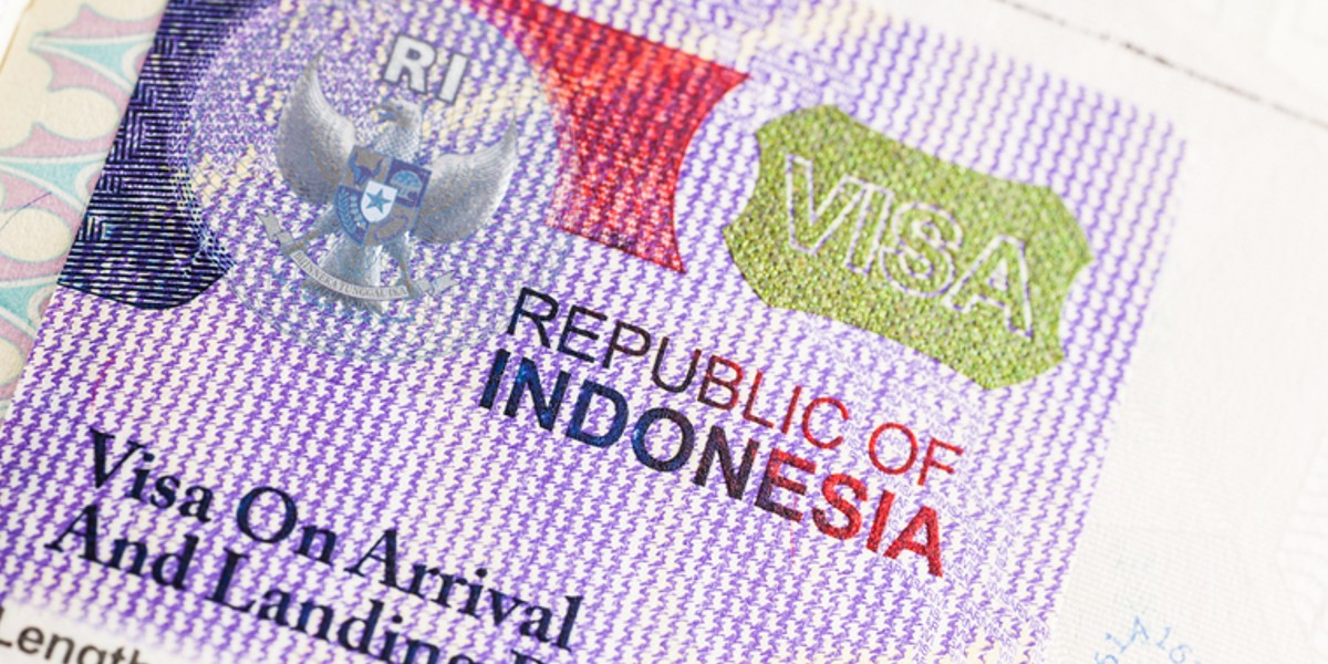 Tarik Investor dan Wisatawan, Ditjen Imigrasi Resmi Luncurkan 'Second Home Visa'