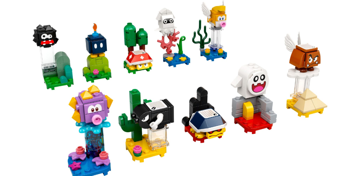 Kisah Terciptanya LEGO: Berasal Potongan Kayu, Kini Produsen Mainan Bernilai Rp142 T