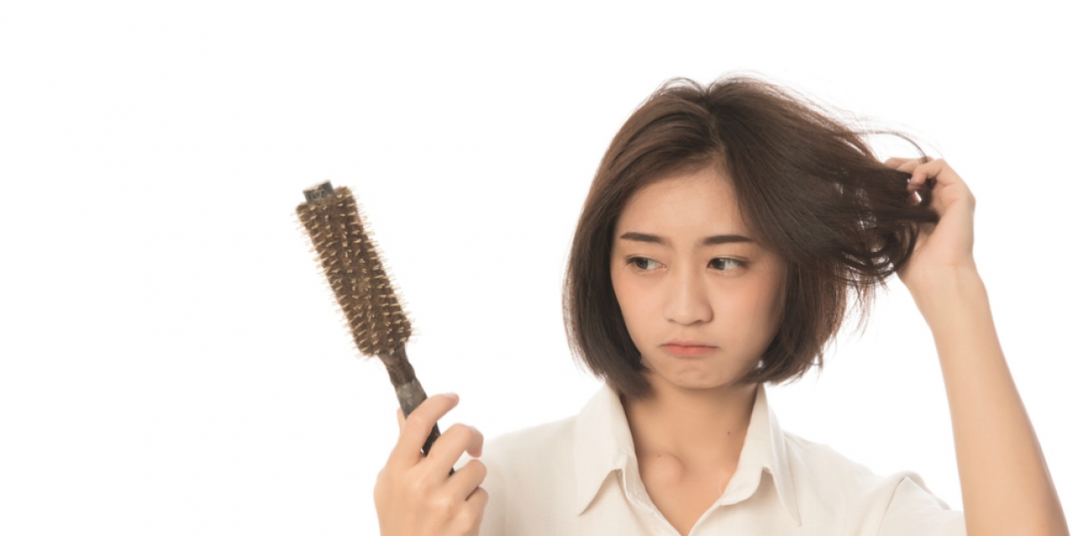 5 Hal yang Harus Dihindari Pemilik Rambut Tipis dan Halus