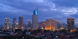 Daftar 10 Kota Terkaya di Indonesia versi BPS, Jakarta Ternyata Bukan Jawaranya, Lantas Kota Mana?