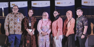 3 Peneliti Kesehatan Raih Anugerah Dokter Radjak FKUI Award