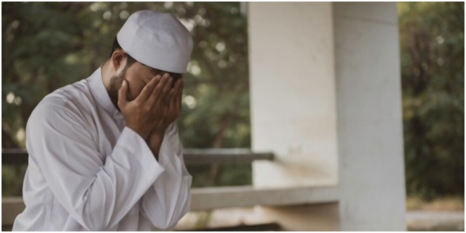 Alasan Bertaubat, Niat Sholat Taubat, Zikir, dan Doanya yang Penting Diketahui Umat Islam