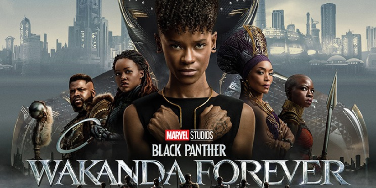 7 Fakta Unik 'Black Panther: Wakanda Forever' yang Kamu Harus Tahu