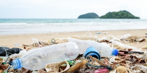 Tekan Limbah Sampah Plastik, 50% Kemasan Danone-AQUA Pakai Bahan Daur Ulang