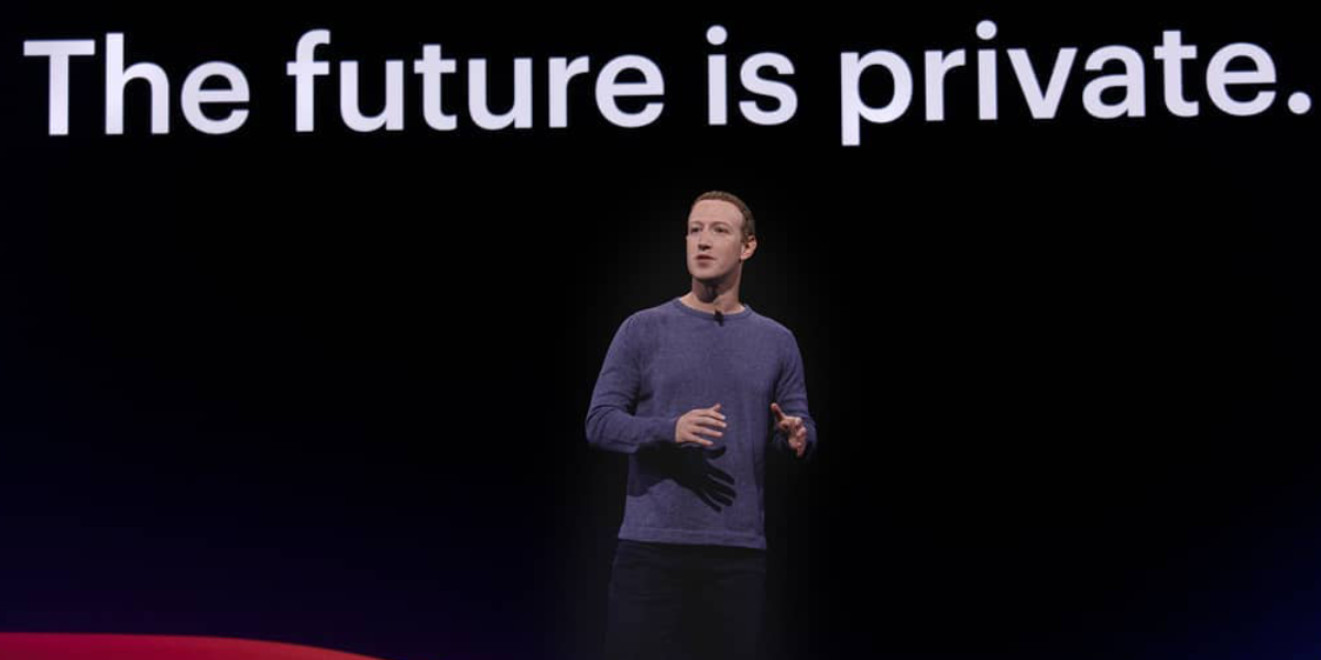 Mark Zuckerberg Beri Pesangon 4 Kali Gaji Pegawai Meta yang Kena PHK