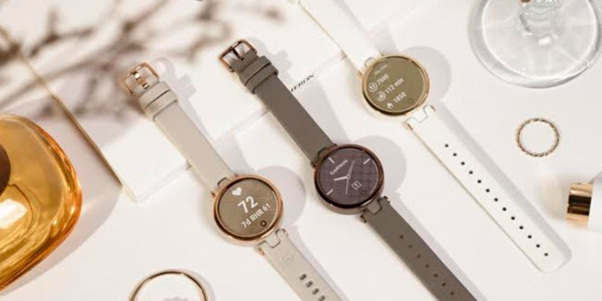 Tech Bestie, Koleksi Smartwatch Lengkapi Tampilan Cantik & Elegan Kamu